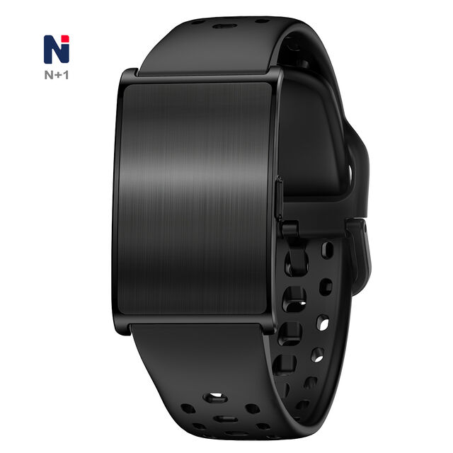 Pulseira Inteligente Dropshipping NSQ12: Saúde e Fitness Leve, À Prova D'Água 1ATM, Relatório de Saúde com IA, Fabricada em Shenzhen