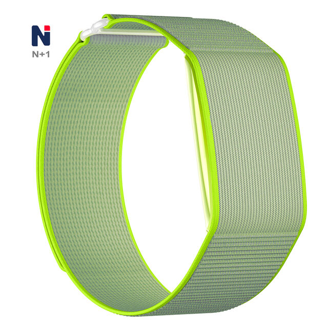 Pulseira Inteligente Dropshipping NSQ12: Saúde e Fitness Leve, À Prova D'Água 1ATM, Relatório de Saúde com IA, Fabricada em Shenzhen