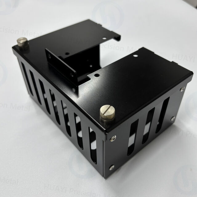 Piezas de Estampación de Metal de Aluminio de Excelente Calidad, Piezas de Chapa Metálica, Piezas Médicas de Precisión de China