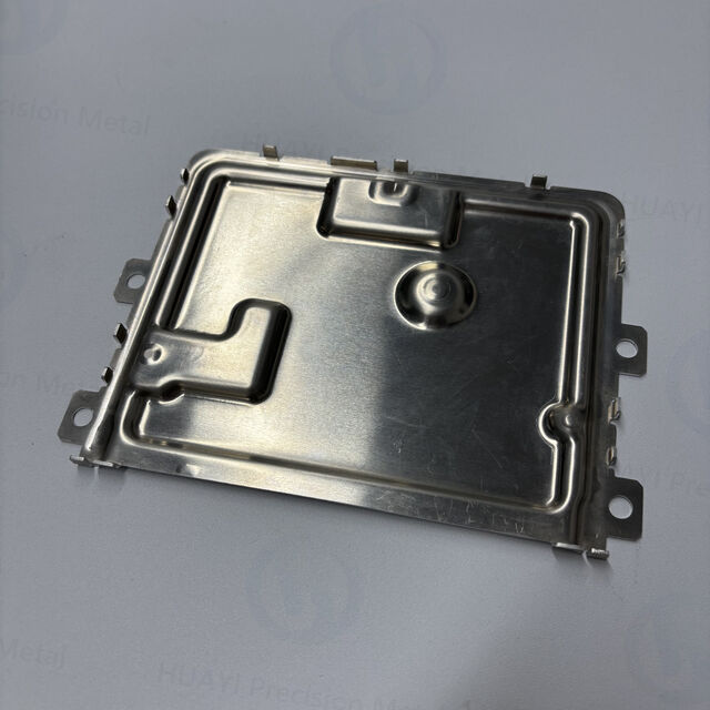 Piezas de Estampación de Metal de Aluminio de Excelente Calidad, Piezas de Chapa Metálica, Piezas Médicas de Precisión de China