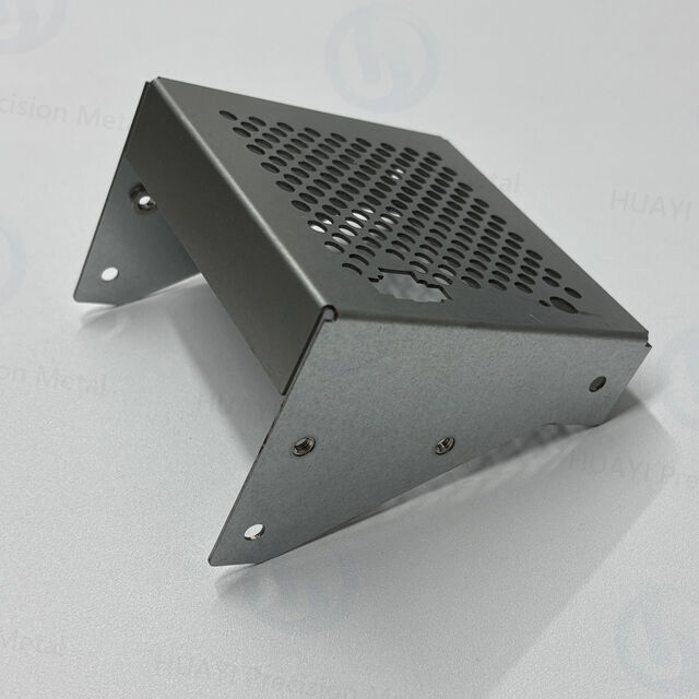 Piezas de Estampación de Metal de Aluminio de Excelente Calidad, Piezas de Chapa Metálica, Piezas Médicas de Precisión de China