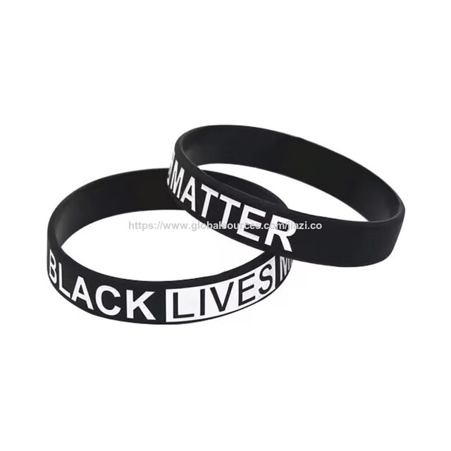 Vente en gros de bracelets en silicone gaufrés imprimés bon marché, machine de fabrication de bracelets, bracelets en silicone personnalisés pour cadeaux personnalisés