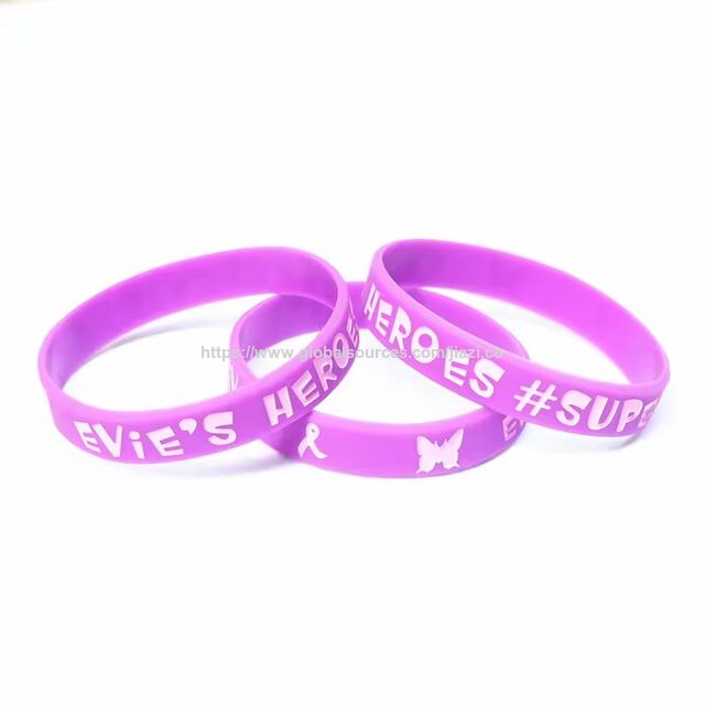 Vente en gros de bracelets en silicone gaufrés imprimés bon marché, machine de fabrication de bracelets, bracelets en silicone personnalisés pour cadeaux personnalisés