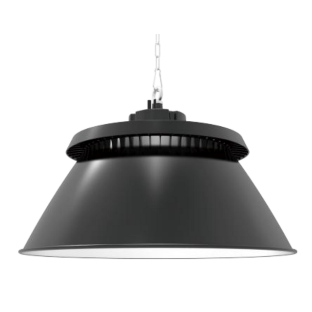 Uniq LED Hallenstrahler Garage / Werkstatt Gewerbe, IP65 Wasserdicht LED Außenleuchten 100/150/200W hohe Effizienz 130LPW