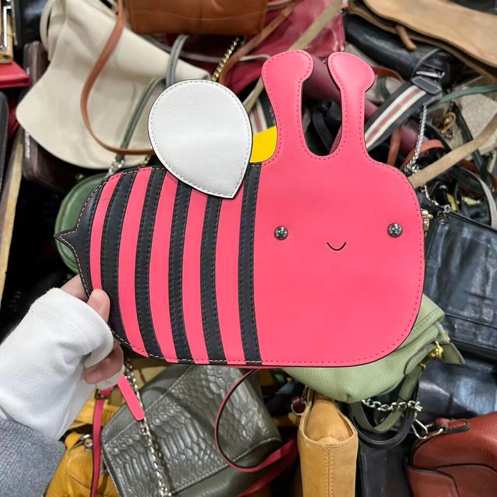 Factory Direct High Quality China Wholesale High Quality Handbags - Main Image