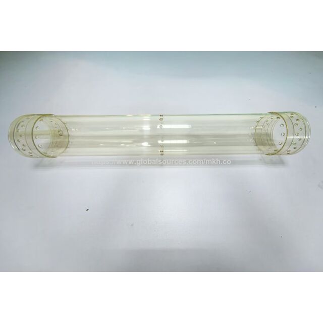 PUS-Zentralrohr für UF-Element, Sammelrohr für Ultrafiltration
