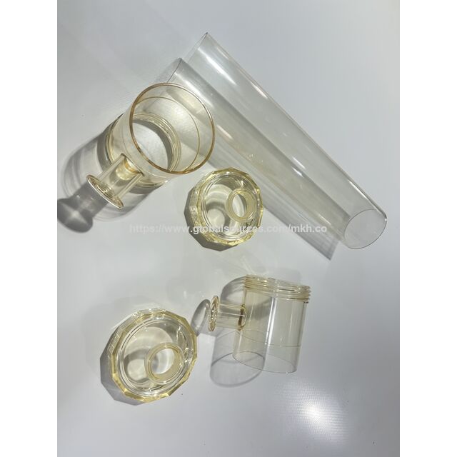 PUS-Zentralrohr für UF-Element, Sammelrohr für Ultrafiltration