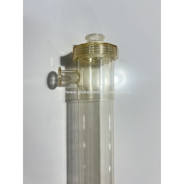 PUS-Zentralrohr für UF-Element, Sammelrohr für Ultrafiltration