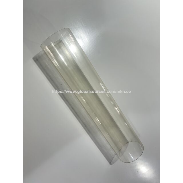 PUS-Zentralrohr für UF-Element, Sammelrohr für Ultrafiltration