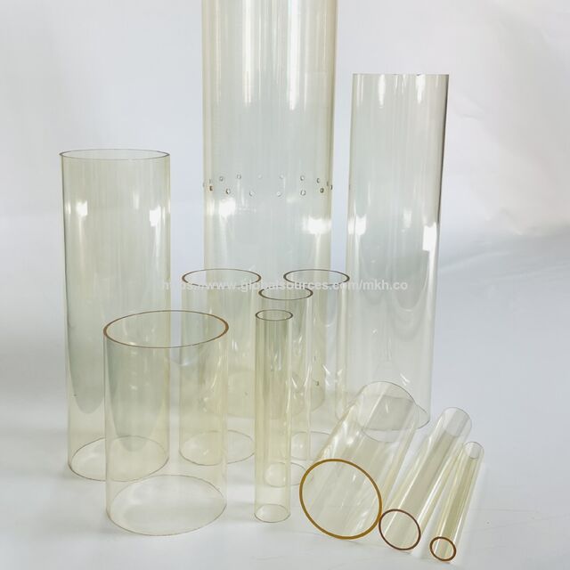 PUS-Zentralrohr für UF-Element, Sammelrohr für Ultrafiltration