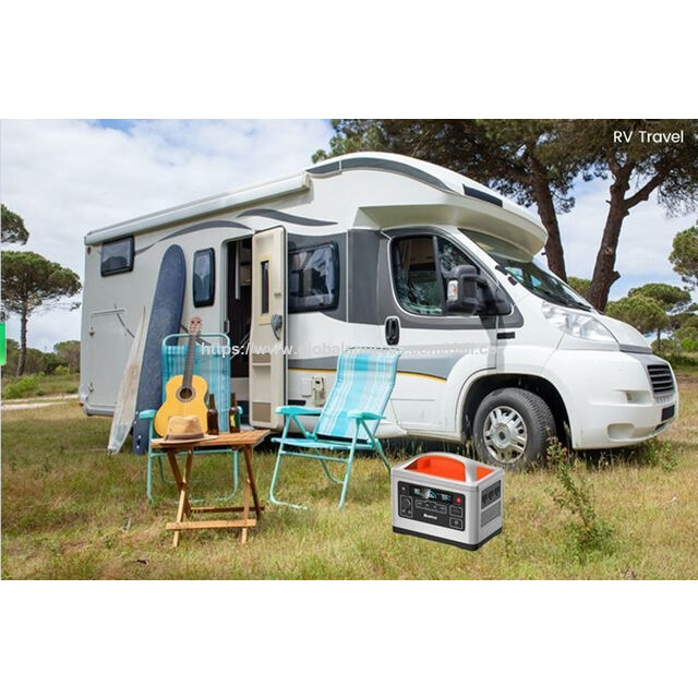 Fabrikneuer tragbarer Stromgenerator, 1000W-3000W, für Innen/Außen, Büro, Camping, Motor, Angeln, Monitor/TV