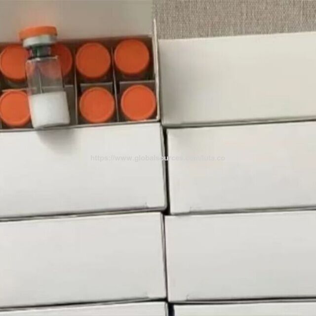 China factory peptides Best Peptide China peptides Safe Delivery Factory Price Peptide