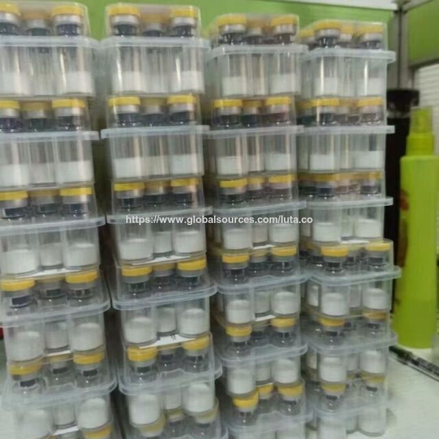 China factory peptides Best Peptide China peptides Safe Delivery Factory Price Peptide