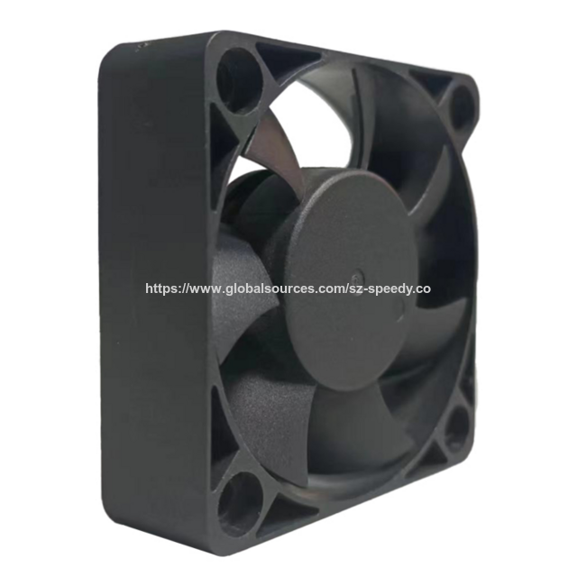 Schneller, hochwertiger Mini-Axiallüfter SD5015 50*50*15 mm zum Fabrikpreis für Schweißmaschine