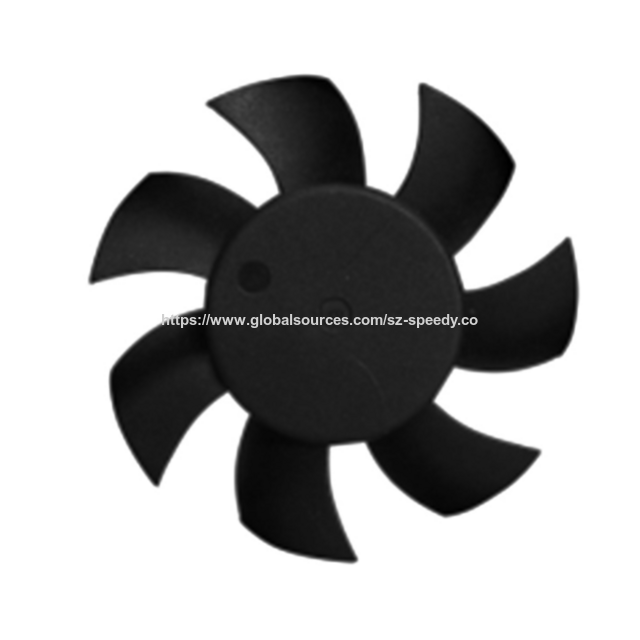 Schneller, hochwertiger Mini-Axiallüfter SD5015 50*50*15 mm zum Fabrikpreis für Schweißmaschine