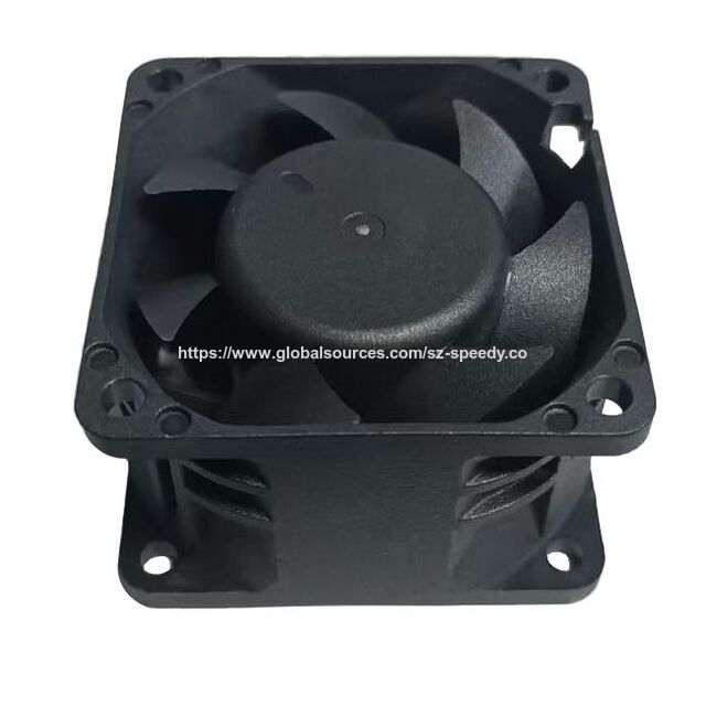 Schneller, hochwertiger Mini-Axiallüfter SD6038 60*60*38 mm zum Fabrikpreis für ELEKTRONISCHE MASCHINEN UND GERÄTE