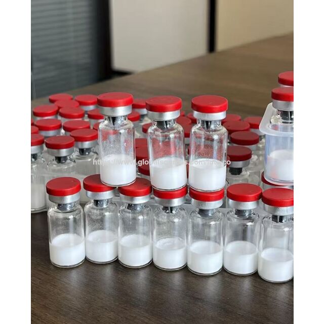 Various peptides custom peptide 99.9% freeze-dried powder peptide peptides collagen peptides powder