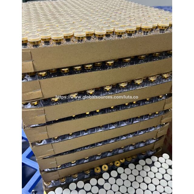 Various peptides custom peptide 99.9% freeze-dried powder peptide peptides collagen peptides powder