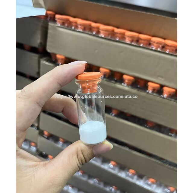 Various peptides custom peptide 99.9% freeze-dried powder peptide peptides collagen peptides powder