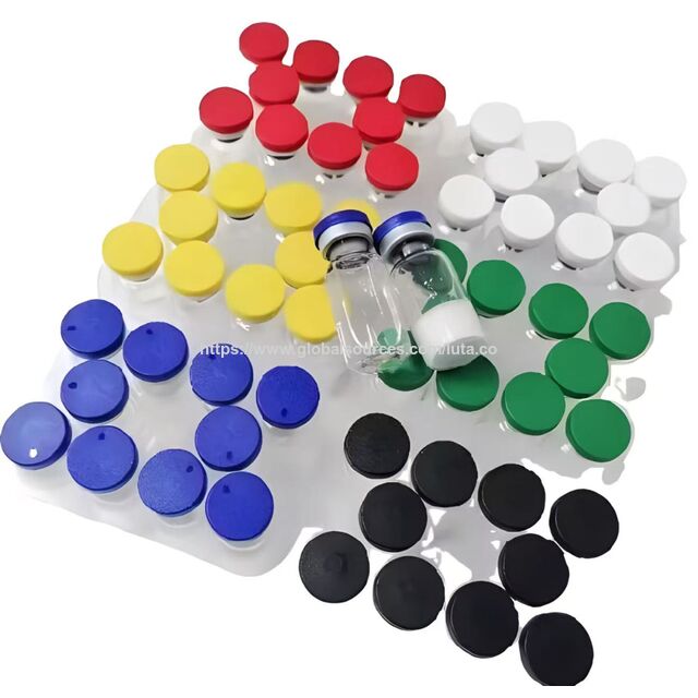 Various peptides custom peptide 99.9% freeze-dried powder peptide peptides collagen peptides powder