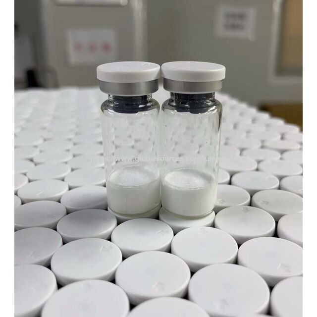 Various peptides custom peptide 99.9% freeze-dried powder peptide peptides collagen peptides powder