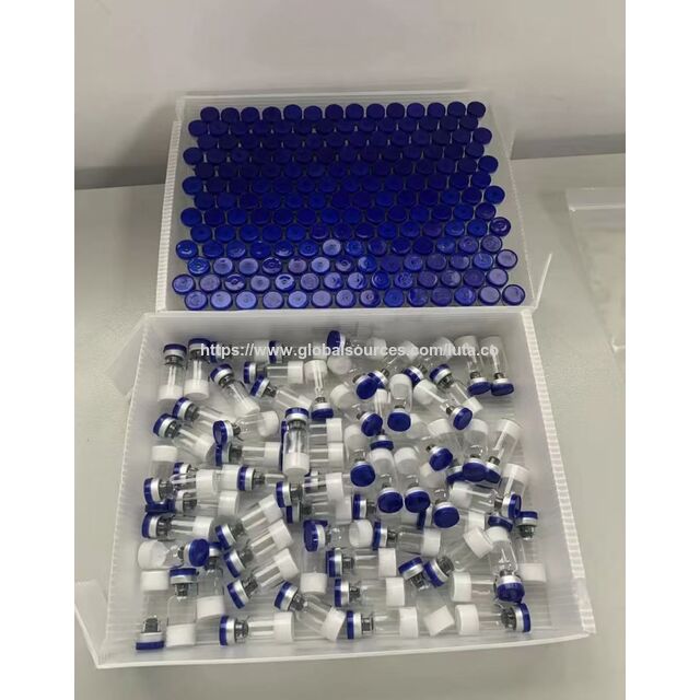 Chinese factories supply high-quality and low-priced peptide-based 99.9% freeze-dried powder cosmetics peptides