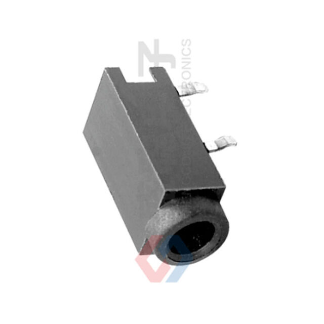 Wholesale price 3.5mm jack mono pcb mount dip 3.5 Headphone Socket 3.5mm jack mono pcb mount 3.5mm mono jack