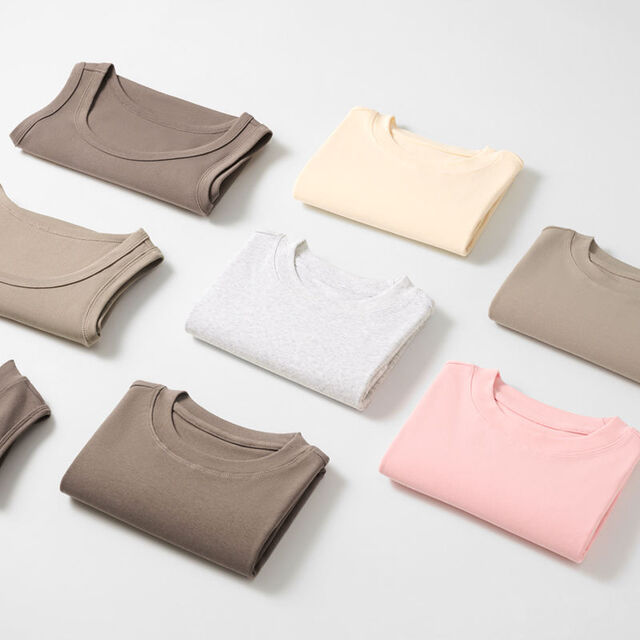 Light Weight Slim Fit Spandex Cotton Blend Sexy Plain T Shirt Round Neck women's Basic Tshirt Baby Tee Fashion Trend Y2k Top