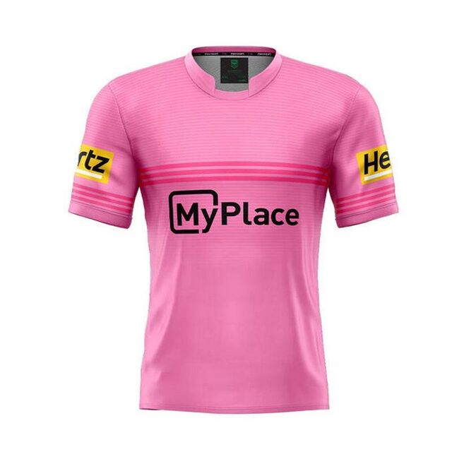 Tenue de Rugby Nrl Personnalisée par Sublimation, T-shirts d'Entraînement, Shorts, Vêtements de Football de Rugby Sublimés, Maillots, Hauts d'Entraînement, Maillot de Rugby Homme