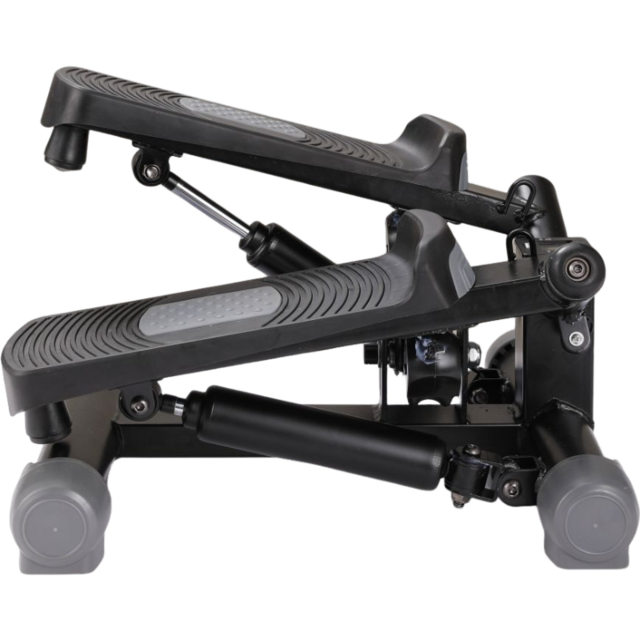 Mini Stepper Ajustable y Duradero para Ejercicios Cardiovasculares en Casa - Equipo de Fitness para Entrenamiento de Escaleras