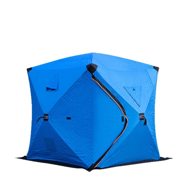 Tienda de campaña plegable portátil totalmente automática para picnic al aire libre al por mayor