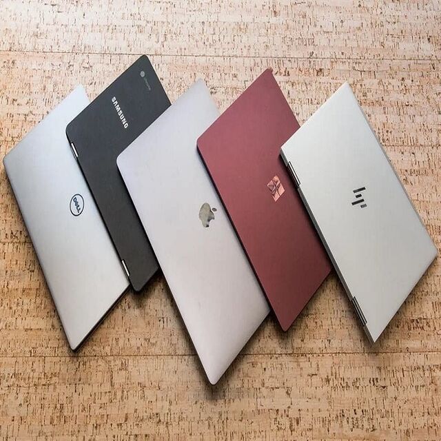 Laptops Usados de Qualidade Premium a Preço de Atacado: Compre Laptops de Segunda Mão Confiáveis Online com Entrega Rápida