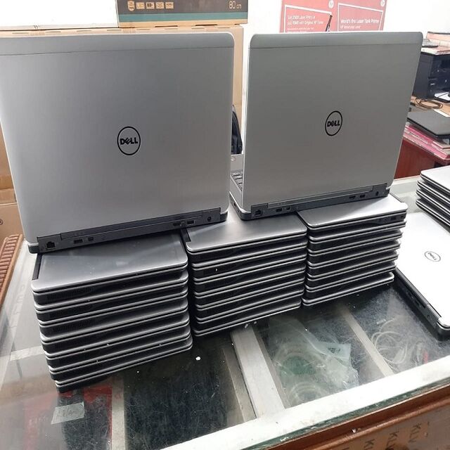 Laptops Usados de Qualidade Premium a Preço de Atacado: Compre Laptops de Segunda Mão Confiáveis Online com Entrega Rápida