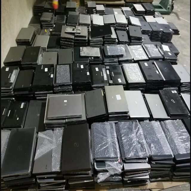 Laptops Usados de Qualidade Premium a Preço de Atacado: Compre Laptops de Segunda Mão Confiáveis Online com Entrega Rápida