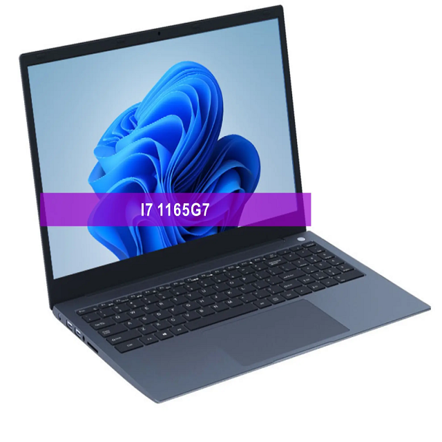 Laptops Recondicionados por Atacado em Segunda Mão Core I7 / Lotes de Laptops Usados I7 I3 I5 Europa