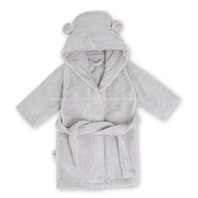 Peignoir de Bain Enfant Personnalisé en Gros avec Capuche en Peluche, Poncho en Coton Biologique, Serviette de Bain à Capuche pour Bébés et Enfants