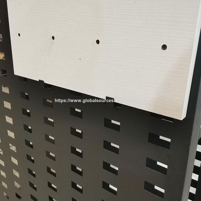 Wholesale Ceramic Tile Stone Exhibition Display Stand Shelf Marble Slab Display Rack Holder