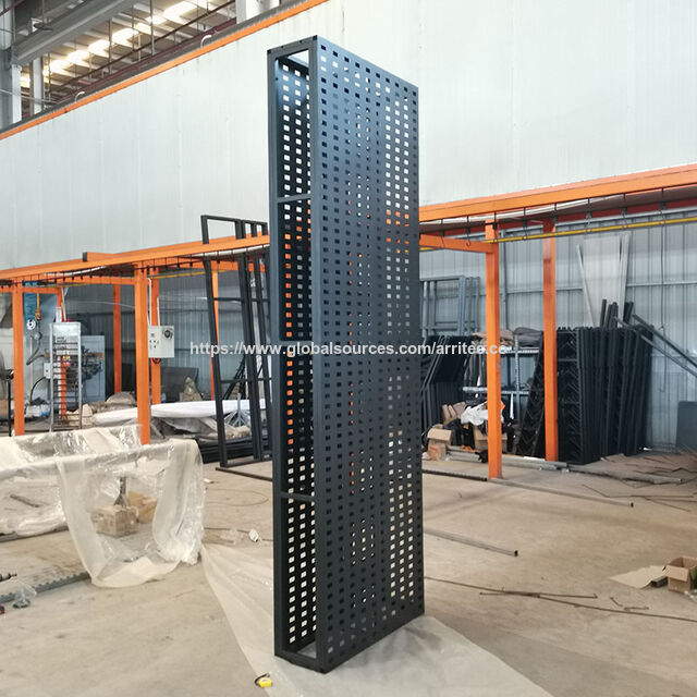 Wholesale Ceramic Tile Stone Exhibition Display Stand Shelf Marble Slab Display Rack Holder