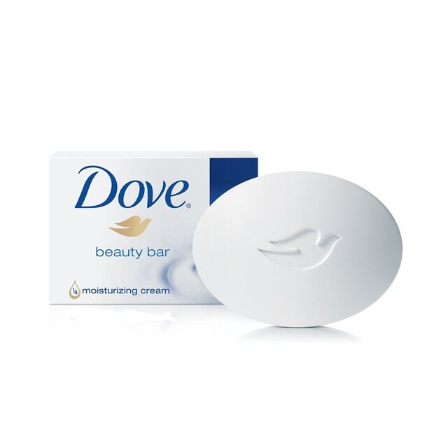 Sabonete em Barra Dove Premium Oferecido com Desconto e Serviço de Entrega Rápida