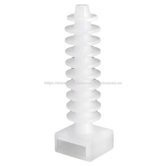 Supports à Installation Rapide Série CH Type Gecko - Solution Efficace pour le Câblage des Bâtiments et des Équipements
