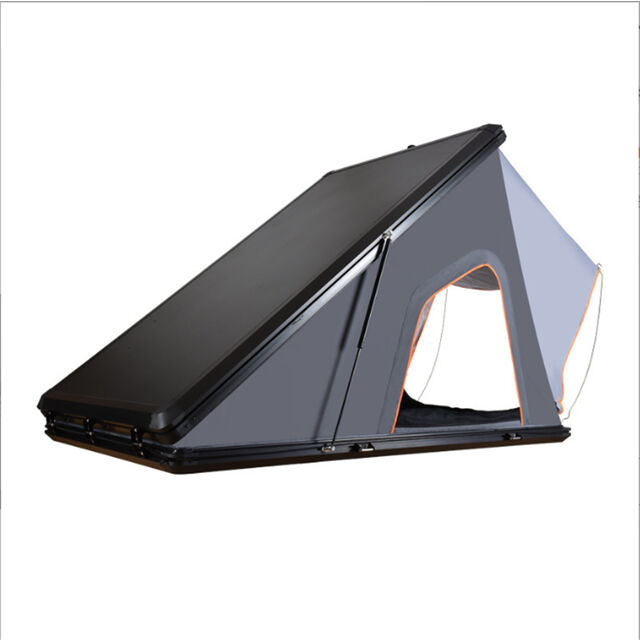 Venta directa de fábrica Carpa de techo para coche, carpa automática para exteriores