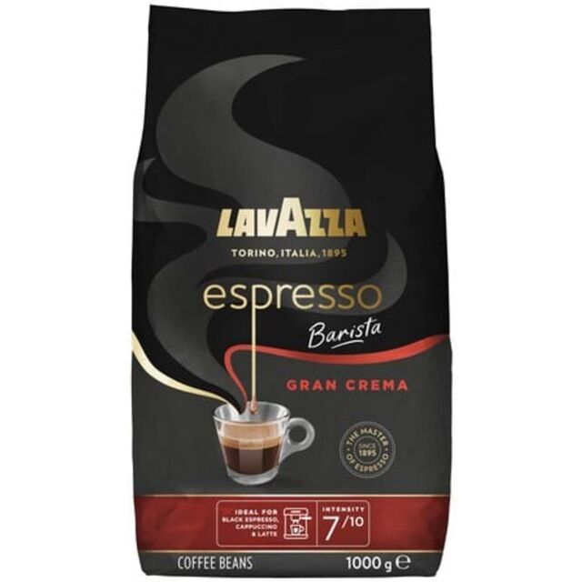 LavAzza Quality Pro Perfect Symphony Gemahlener Kaffee Premium Qualität Großhandel mit schneller Lieferung. Lavazza Mittlere Röstung gemahlen