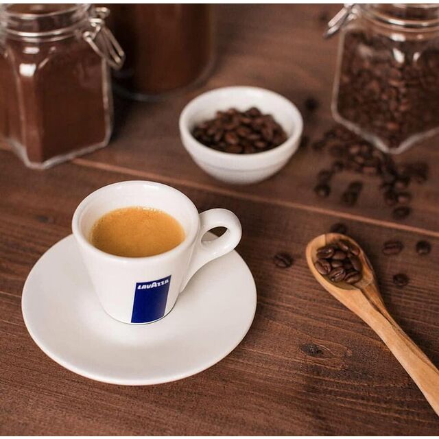 LavAzza Quality Pro Perfect Symphony Gemahlener Kaffee Premium Qualität Großhandel mit schneller Lieferung. Lavazza Mittlere Röstung gemahlen