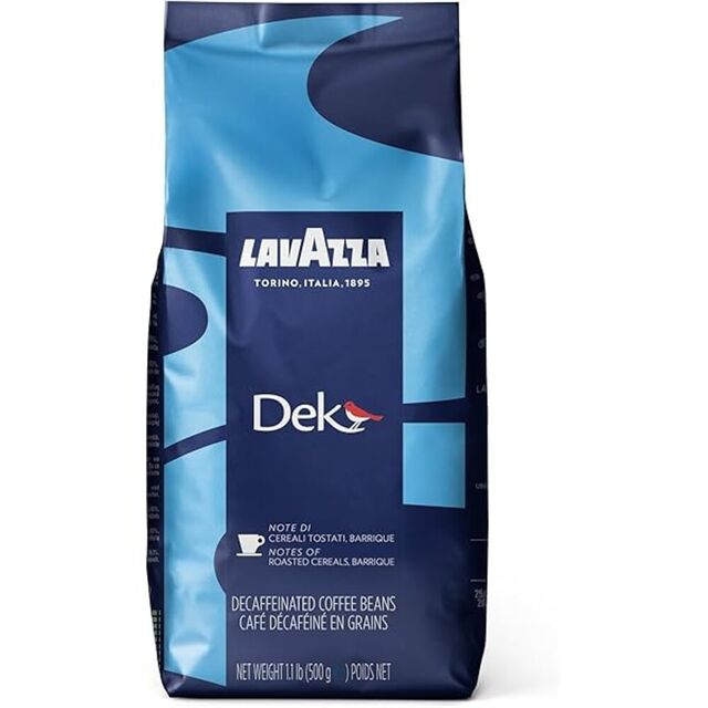 LavAzza Quality Pro Perfect Symphony Gemahlener Kaffee Premium Qualität Großhandel mit schneller Lieferung. Lavazza Mittlere Röstung gemahlen