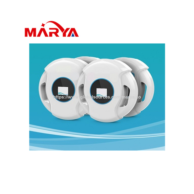 Marya Glove Integrity Tester zur Erkennung von Handschuhleckagen - Hersteller