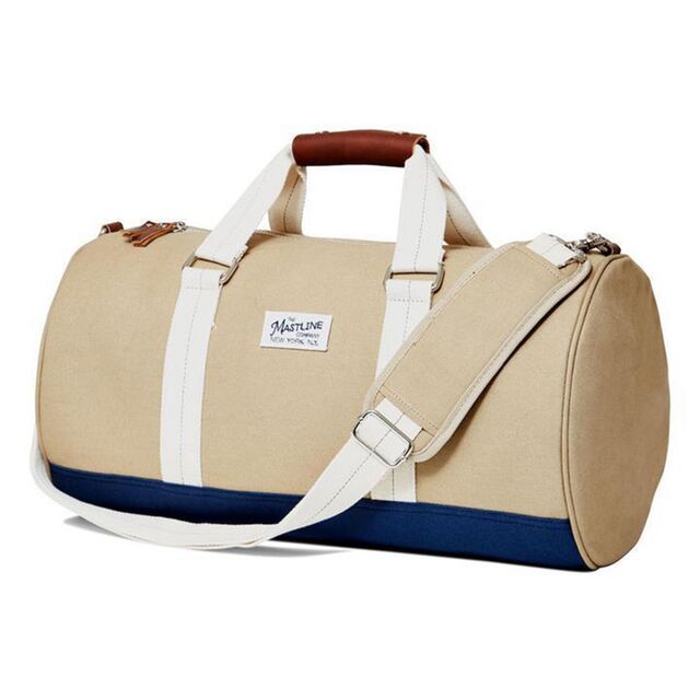 Bolsas de viagem e ginásio multifuncionais de grande capacidade