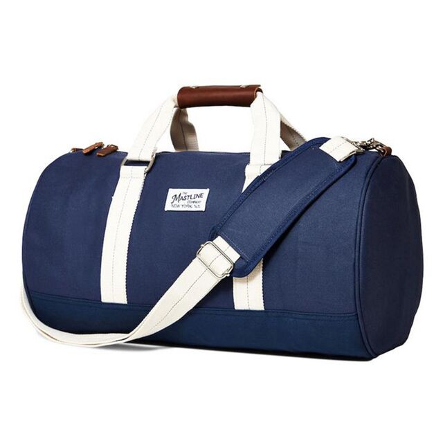 Bolsas de viagem e ginásio multifuncionais de grande capacidade