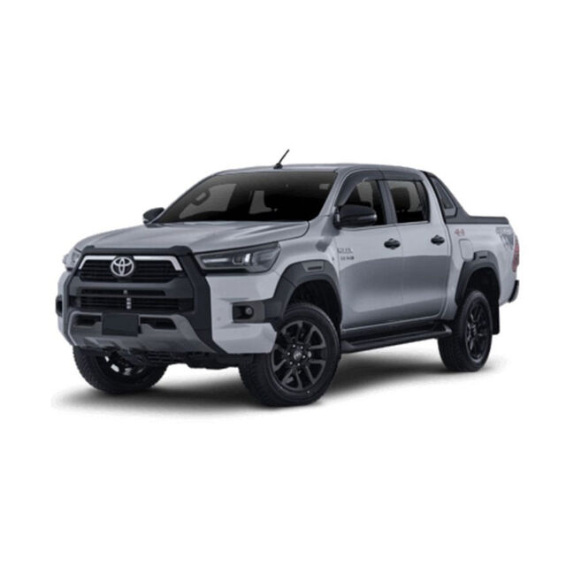 Toyota Hilux diesel 4x4 d'occasion et neuve dans Voitures neuves Voitures d'occasion à vendre