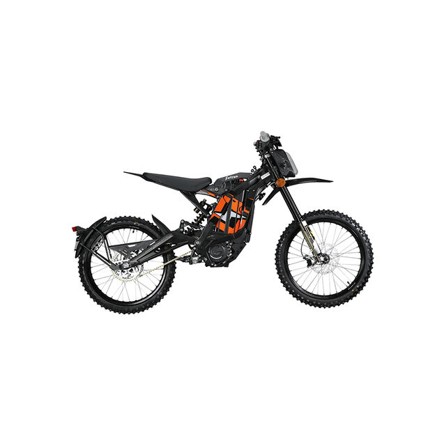 Durable Sur Ron electric motorcycles designed for off road and city use