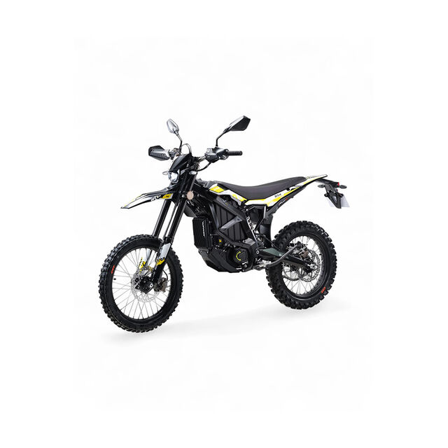 Top quality Sur Ron vehicles supplied for retail and dealership networks